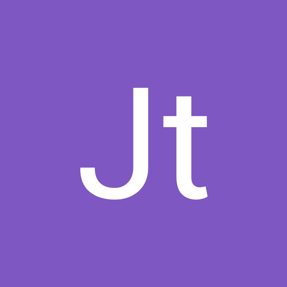 Meet your Posher, Jt